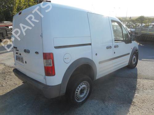 Steering column stalk FORD TRANSIT CONNECT (P65_, P70_, P80_) 1.8 Di | BP25535650I23 - Image 4