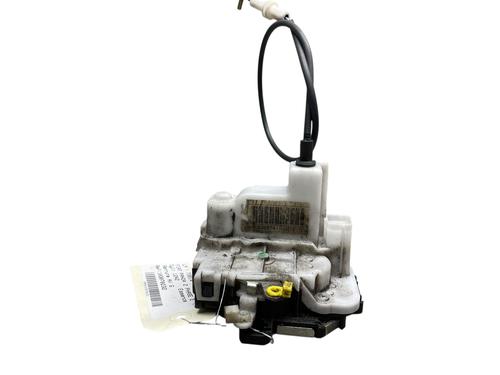 Front left lock FIAT PANDA (169_) 1.2 LPG (169CXF1A) | BP25519227C98 