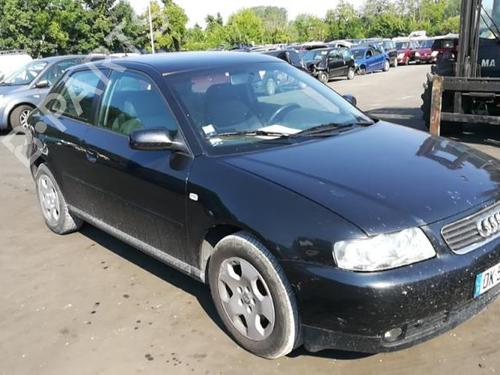 Klapa wlewu paliwa AUDI A3 (8L1) 1.9 TDI | BP25553630C131 