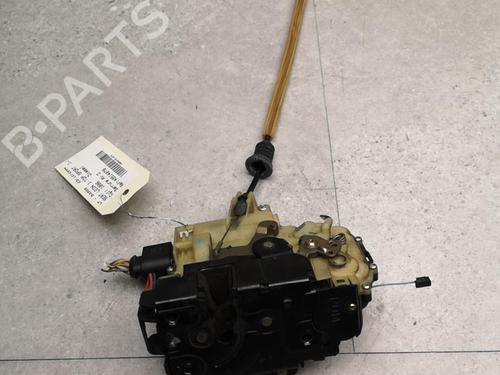 Høyre foran lås SEAT LEON (1M1) 1.9 TDI | BP25517782C97 