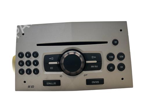 Used Radio Radio OPEL CORSA D (S07) 1.3 CDTI (L08, L68) (90 hp) 25563845 25563845