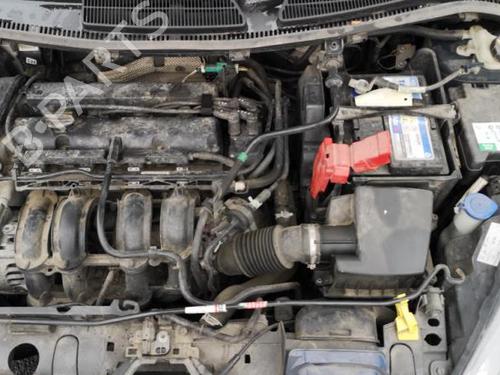 Front left window mechanism FORD FIESTA VI (CB1, CCN) 1.25 | BP25524657C22 - Image 28