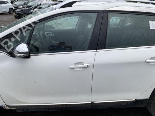 håndbremse PEUGEOT 2008 I (CU_) 1.6 HDi | BP33701572I18 - Image 10