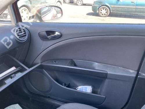Steering column stalk SEAT LEON (1P1) 1.9 TDI | BP25575120I23 - Image 28