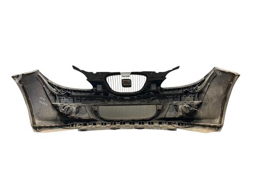 Front bumper SEAT ALTEA (5P1) 2.0 TDI 16V | BP25573948C7 