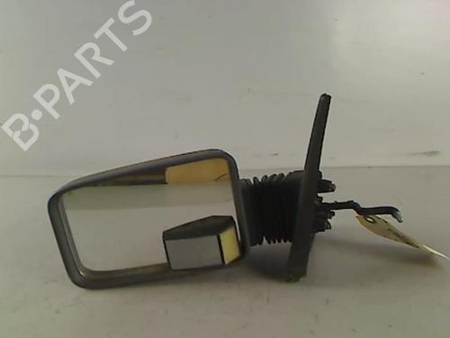 Used Left mirror CITROËN BX (XB-_) 14 E (71 hp) 25523245