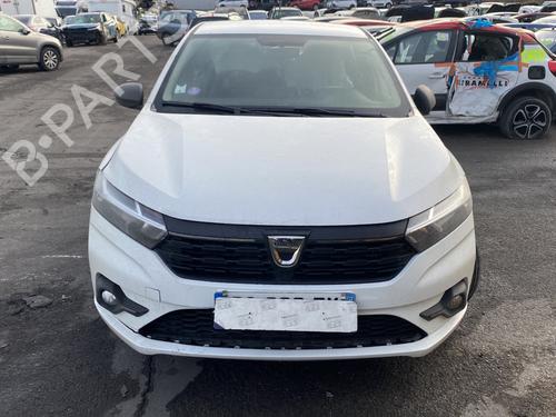 Radio DACIA SANDERO III 1.0 TCe 100 ECO-G | BP25526558E6 - Image 28