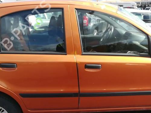 AC compressor FIAT PANDA (169_) 1.2 (169.AXB11, 169.AXB1A) | BP25555139M34 - Image 18