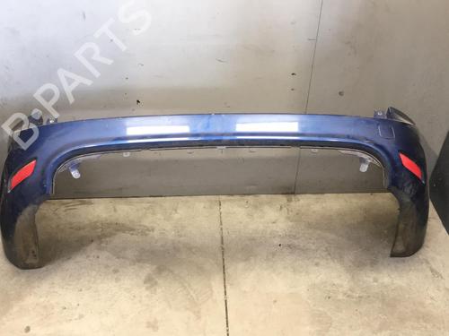 Rear bumper FORD FOCUS II Turnier (DA_, FFS, DS) 1.6 TDCi | BP25510893C8 