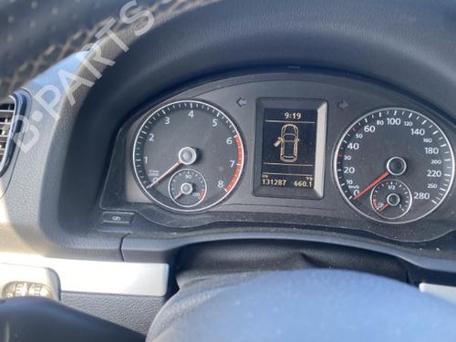 Starter VW SCIROCCO III (137, 138) 1.4 TSI | BP25549391M8  - Image 34