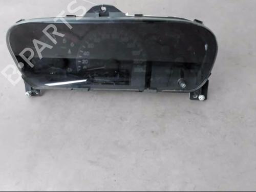 Used Instrument cluster HONDA FR-V (BE) 2.2 i CTDi (BE5) (140 hp) 25516393