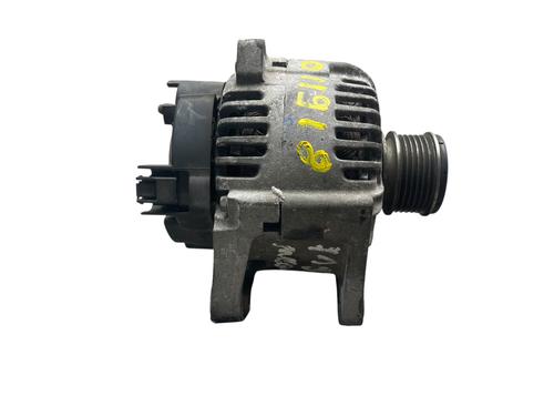 Alternator RENAULT MEGANE II (BM0/1_, CM0/1_) 1.5 dCi (BM1E, CM1E) | BP27271794M7 