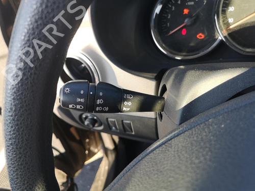 Rear left belt tensioner DACIA DOKKER MPV (KE_) 1.5 dCi (KEAJ, KEAH) | BP25525923C89 