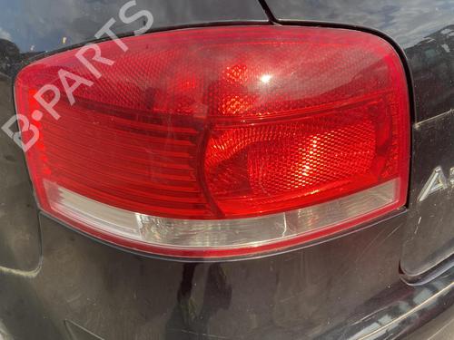 Front right seatbelt AUDI A3 (8P1) 2.0 TDI 16V | BP25520500I25  - Image 27