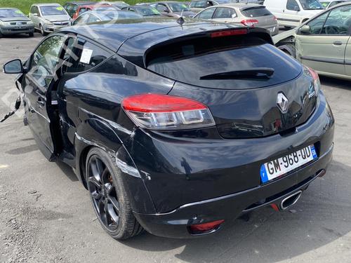 Switch RENAULT MEGANE III Coupe (DZ0/1_) 2.0 R.S. | BP25551075I30  - Image 24