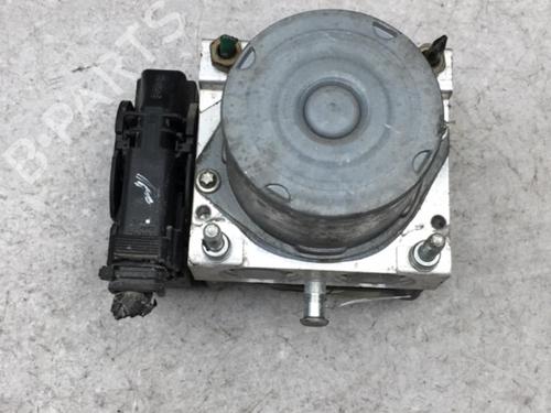 Used ABS pump ABS pump RENAULT CLIO II (BB_, CB_) 1.5 dCi (B/CB07) (65 hp) 25576110 25576110