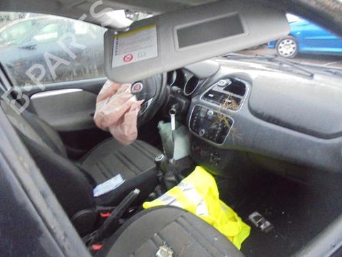 Starter FIAT PUNTO (199_)  | BP25576780M8  - Image 6