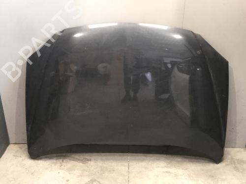 Used Hood KIA CARENS II MPV (FJ) 2.0 CRDi (113 hp) 25577319