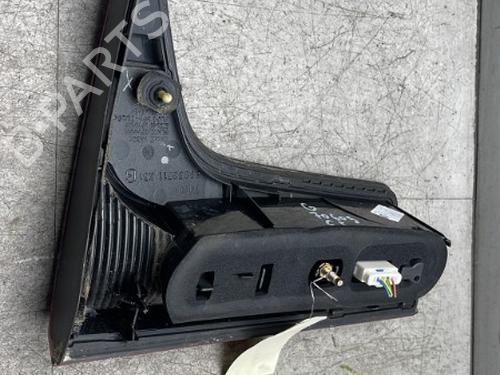 Used Left tailgate light Left tailgate light CITROËN C5 II (RC_) 2.0 HDi (RCRHRH) (136 hp) 25566430 25566430