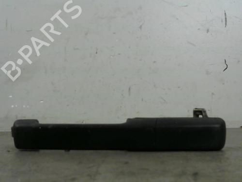 Used Rear left exterior door handle Rear left exterior door handle 33397142 33397142