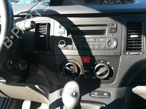 Alternator FIAT IDEA (350_) 1.4 | BP25553622M7  - Image 21