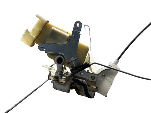 Front right lock TOYOTA YARIS (_P1_) 1.3 (SCP12_, SCP13_, SCP12R, SCP13R) | BP28198736C97 