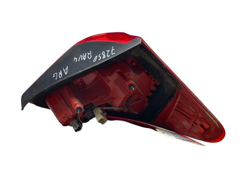 Left taillight TOYOTA RAV 4 III (_A3_) 2.2 D 4WD (ALA30_, ALA30R) | BP25545570C34 