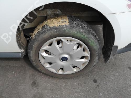 Front left window mechanism FORD TRANSIT CONNECT V408 Box Body/MPV 1.6 TDCi | BP25517439C22  - Image 8