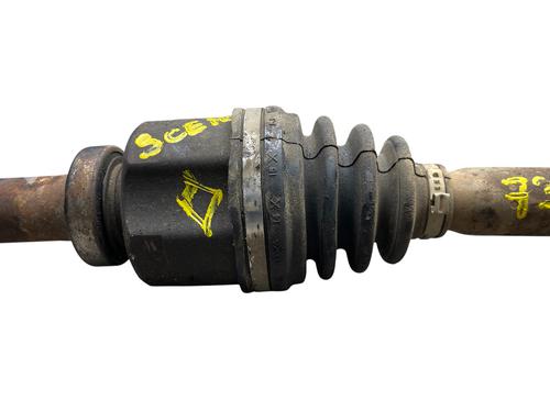 Used Right front driveshaft Right front driveshaft RENAULT SCÉNIC III (JZ0/1_) 1.5 dCi (JZ02, JZ0R) (95 hp) 32366311 32366311