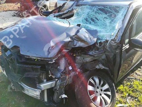 Starter RENAULT CAPTUR I (J5_, H5_) 1.5 dCi 90 (J5N4, J5M5, J5MW, J5M6, J5AL, J5AJ) | BP25525090M8  - Image 7