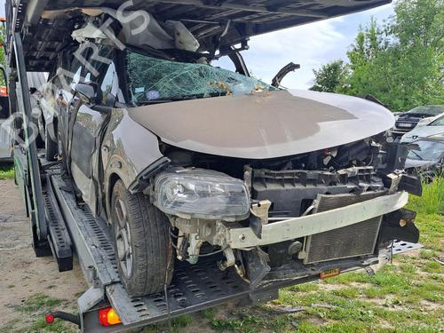 AC compressor CITROËN C4 CACTUS 1.2 VTi 82 | BP29842615M34  - Image 9