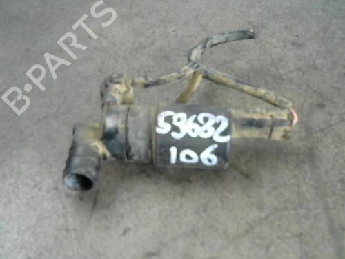 Used Other PEUGEOT 106 I (1A, 1C) 1.5 D (58 hp) 25554930