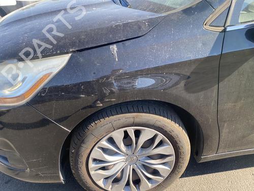 Left front window switch CITROËN C4 II (NC_) 1.6 HDi 90 | BP25522183I27 - Image 14