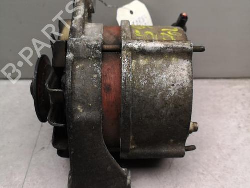 Used Alternator Alternator VW POLO II (86C, 80) 1.0 Cat (45 hp) 25538732 25538732