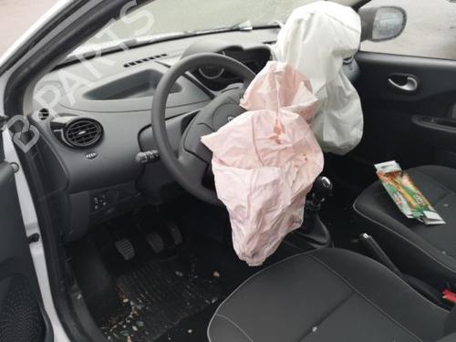 Right tailgate light RENAULT TWINGO II (CN0_) 1.2 16V (CN04, CN0B) | BP25524482C80  - Image 14