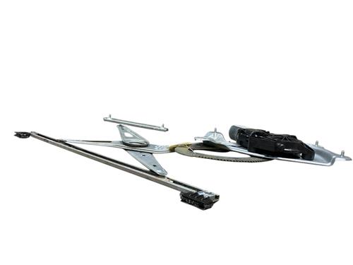 Used Front right window mechanism Front right window mechanism RENAULT SCÉNIC III (JZ0/1_) 1.9 dCi (JZ0J, JZ1J, JZ1K, JZ1S) (131 hp) 27561865 27561865