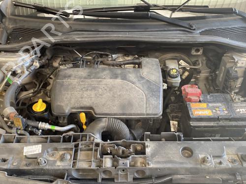 Switch RENAULT CLIO IV (BH_) 1.2 16V | BP28522022I30 - Image 30