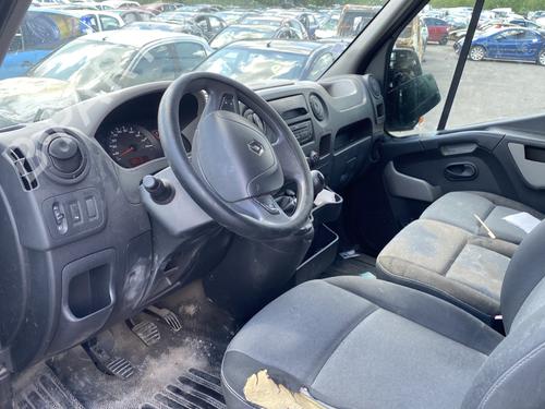 Bremselys RENAULT MASTER III Van (FV) 2.3 dCi 100 FWD (FV0A, FV0B, FV0G, FV0K, FV0H) | BP34452024L11 - Image 5