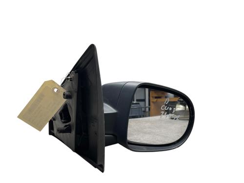 Retrovisor derecho RENAULT CLIO III (BR0/1, CR0/1) 1.5 dCi (BR17, CR17) (86 hp) 30153307