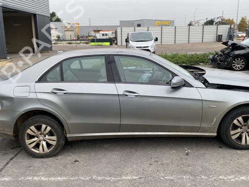 Left front window switch MERCEDES-BENZ E-CLASS (W212) E 220 CDI | BP32726682I27 - Image 23