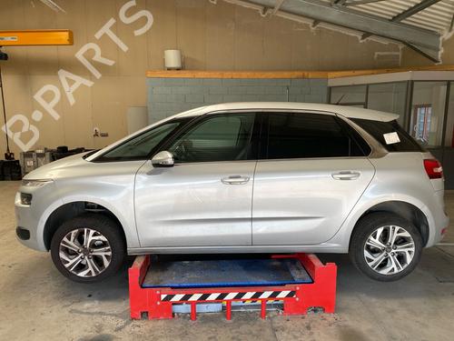 Left daytime light CITROËN C4 Picasso II 1.6 THP 165 | BP38779739C104 - Image 4
