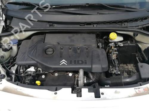 Rudehejsemekanisme Højre foran CITROËN C3 I (FC_, FN_) 1.4 HDi | BP25552396C23 