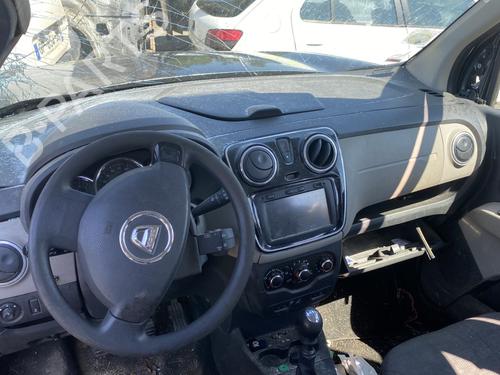 ABS pump DACIA LODGY (JS_) 1.5 dCi (JSMC, JSAF) | BP33176848M43 - Image 13