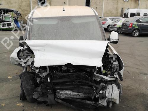 Left taillight FIAT DOBLO Cargo (263_) 1.3 D Multijet | BP25575200C34  - Image 14