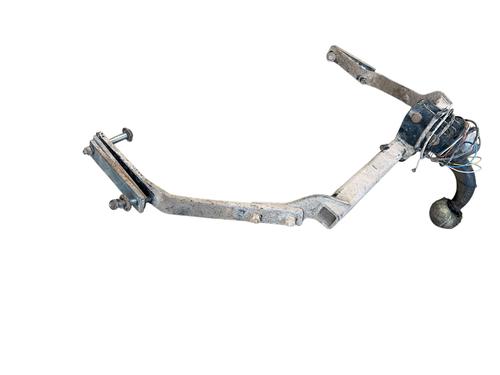 Tow ball/Mechanism PEUGEOT PARTNER Box Body/MPV (5_, G_) 1.9 D | BP29749093C141 