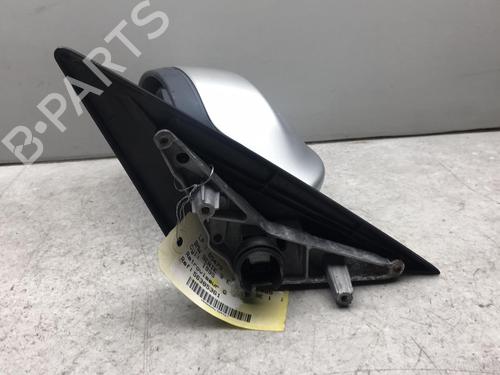 Used Left mirror BMW 3 (E90) 320 i (150 hp) 25561012