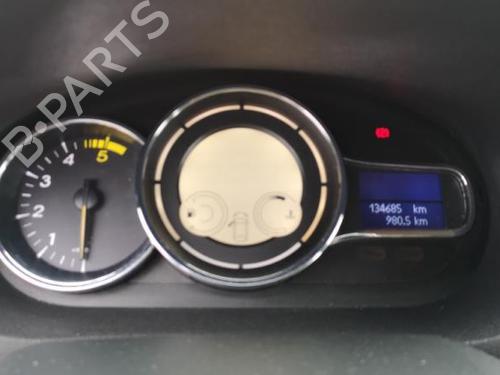 Rat RENAULT MEGANE III Hatchback (BZ0/1_, B3_) 1.5 dCi (BZ09, BZ0D, BZ1W, BZ29, BZ14) | BP25536931C49 - Image 4