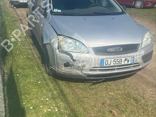 AC Styreenhet / Manøvreringsenhet FORD FOCUS II Turnier (DA_, FFS, DS) 1.6 TDCi | BP26286779I5 