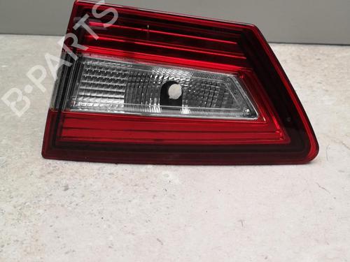 Right tailgate light RENAULT CLIO IV (BH_) 1.5 dCi 90 | BP25554262C80 