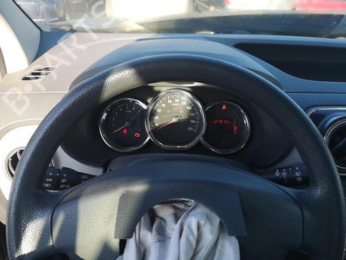 Rear left belt tensioner DACIA DOKKER MPV (KE_) 1.5 dCi (KEAJ, KEAH) | BP25525923C89 